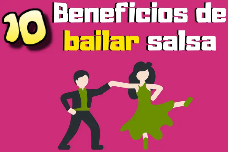 bailar salsa