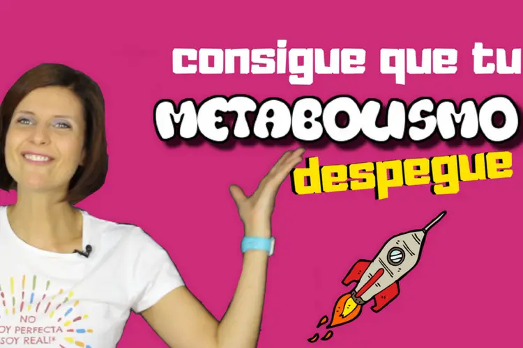 metabolismo