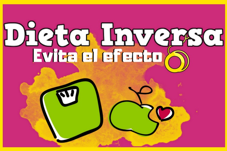 dieta inversa