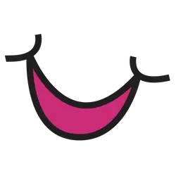 sonrisa