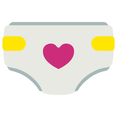 pañales