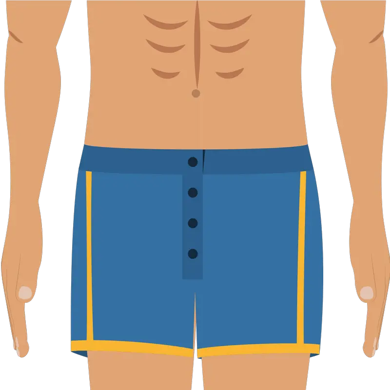 abdominales