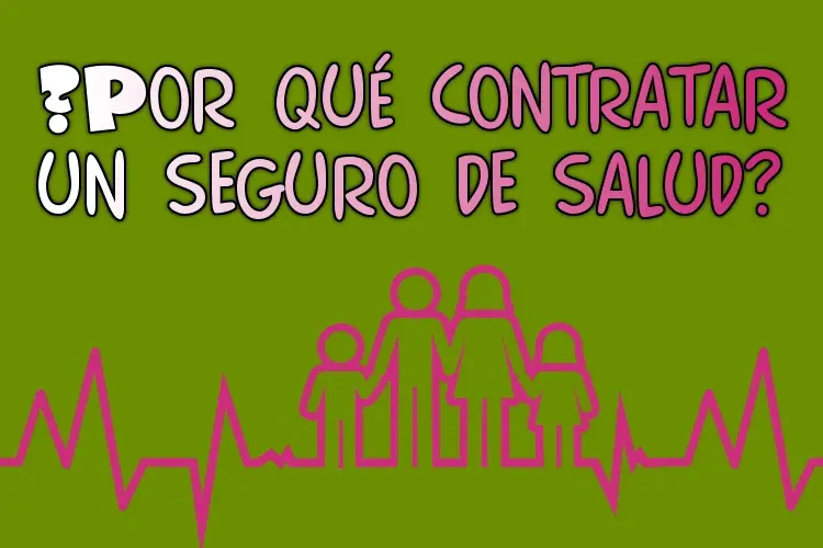 seguro de salud