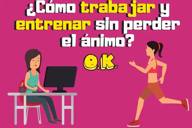 trabajo ejercicio