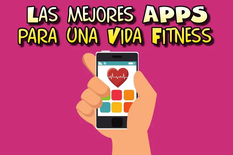 apps vida fitness