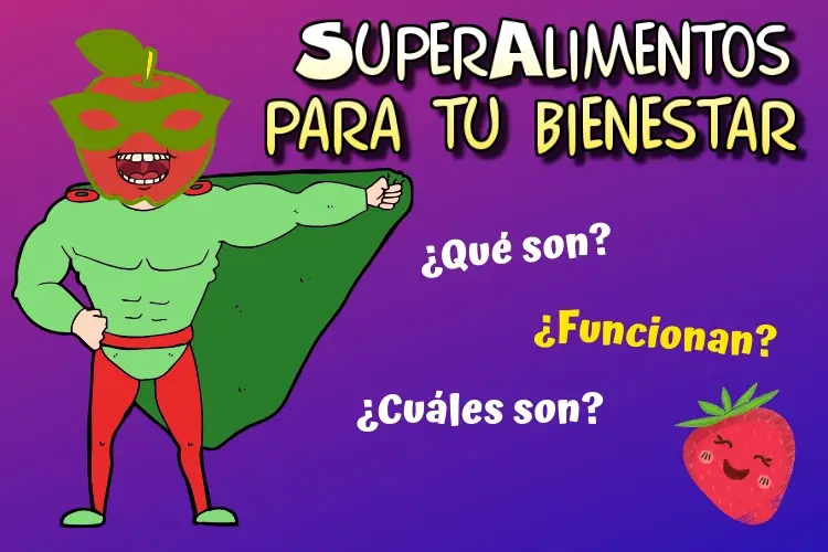 superalimentos