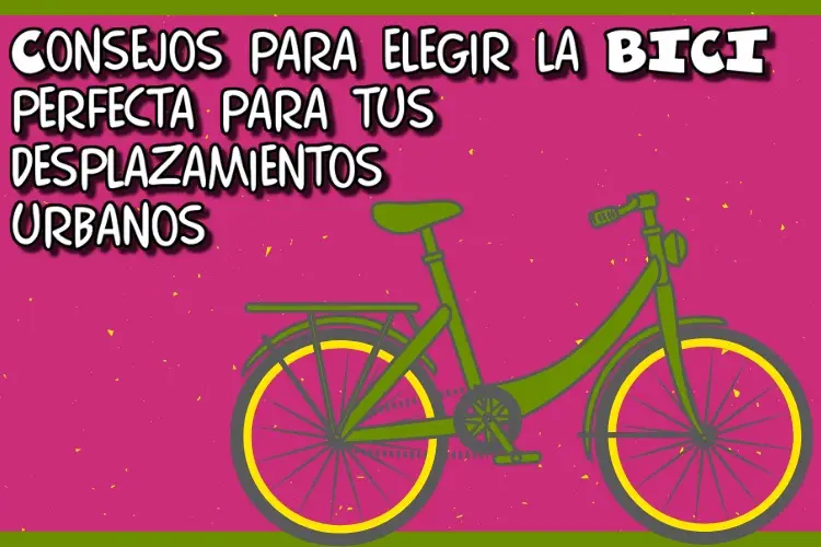 consejos bici