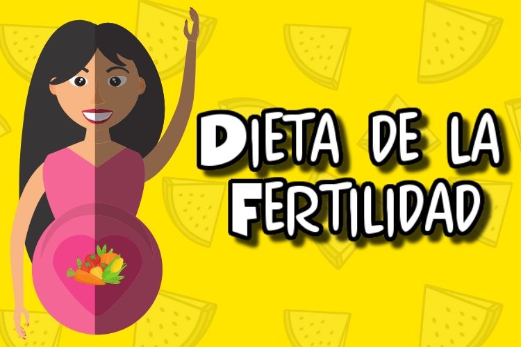 dieta de la fertilidad