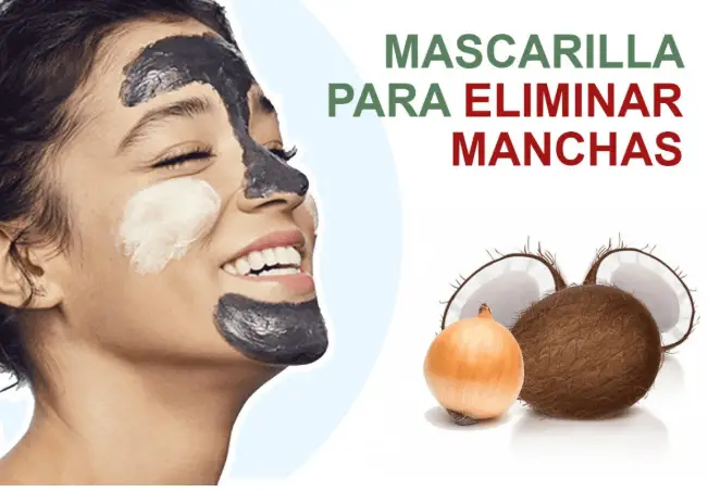 Mascarilla para eliminar - Operación Bikini