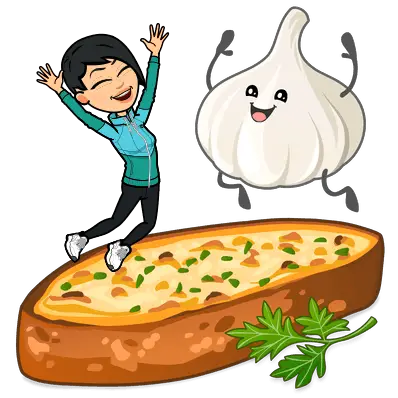 bocadillo