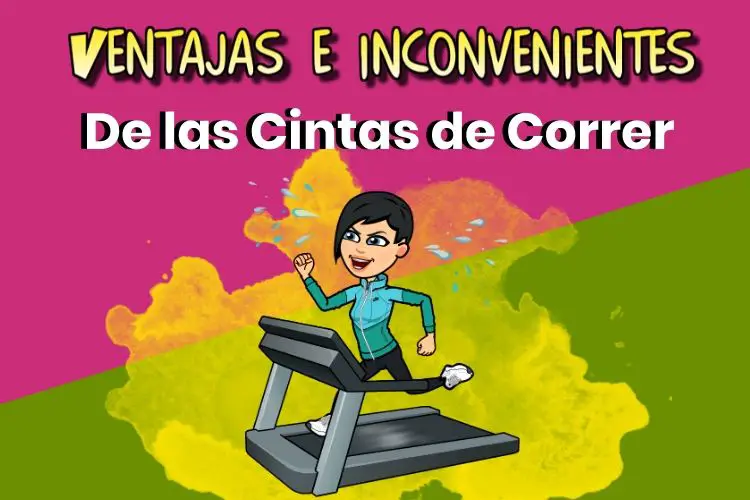 cintas de correr