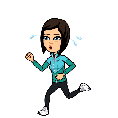 correr