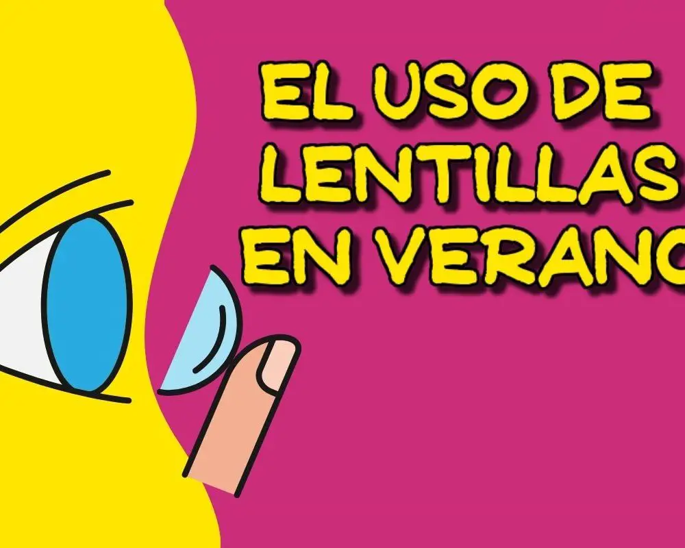 lentillas-verano