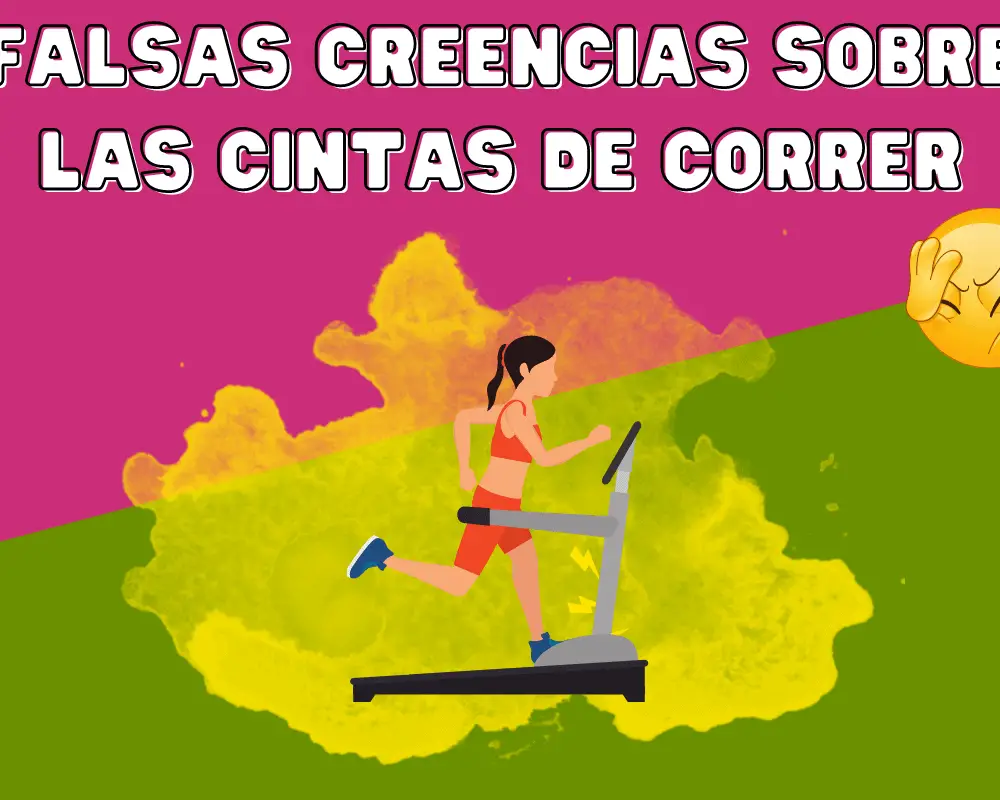 cintas de correr