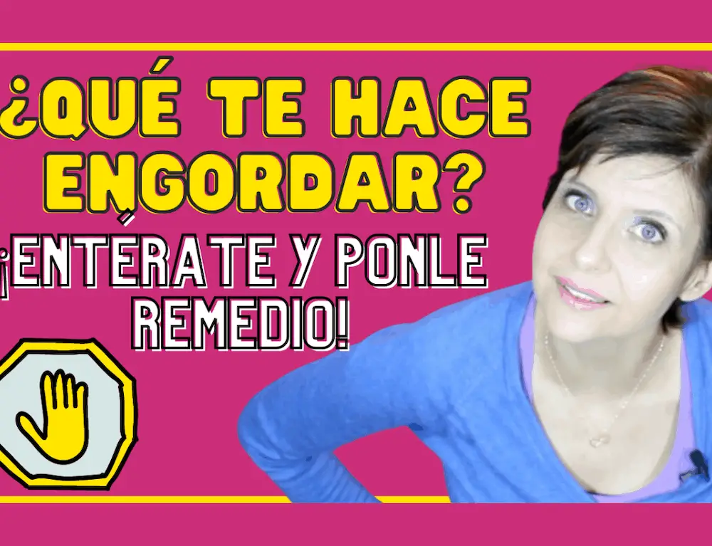 engordar