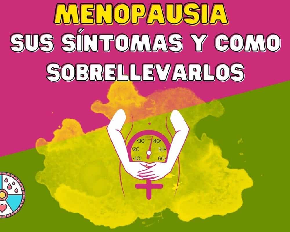 menopausia
