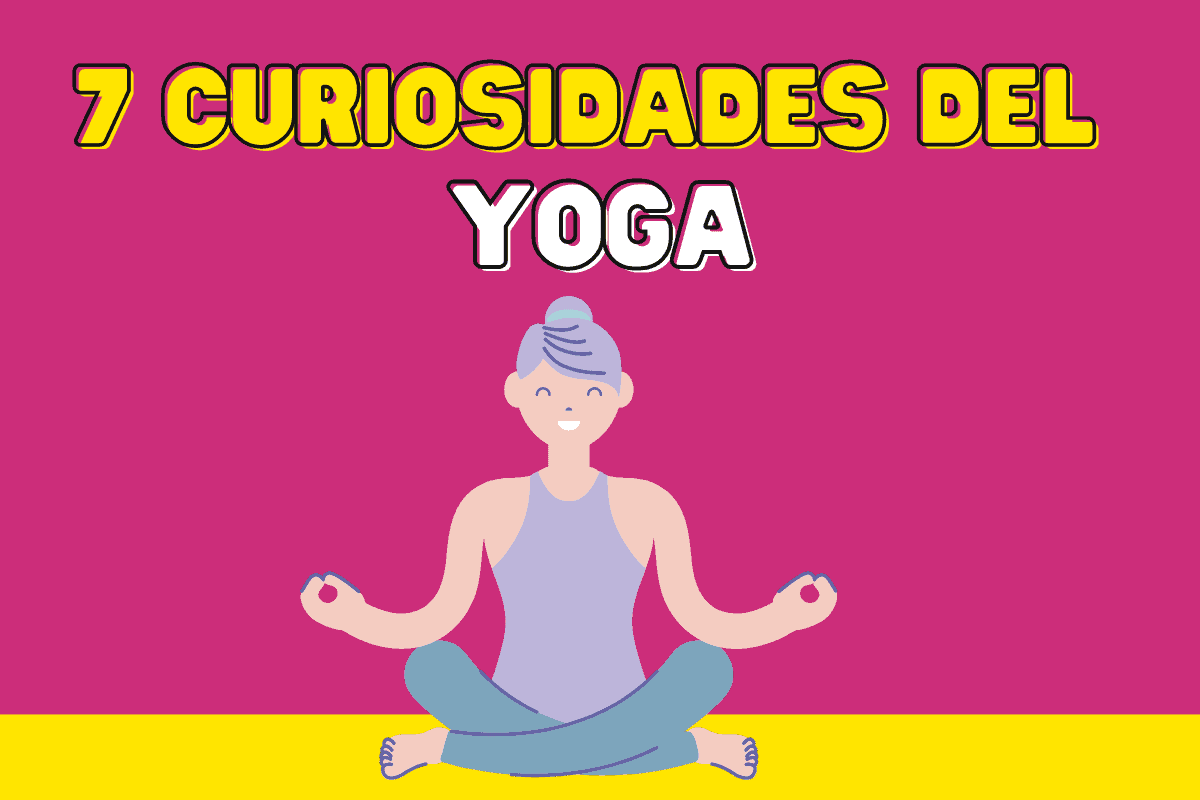 curiosidades del yoga